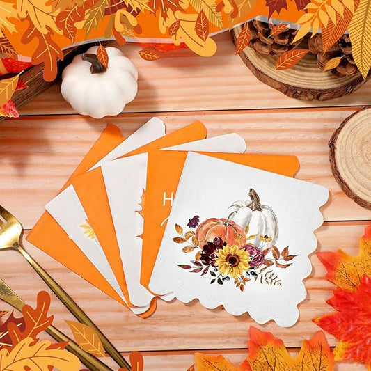 Autumn Decor Tips: Transform Your Space with Decor Loft