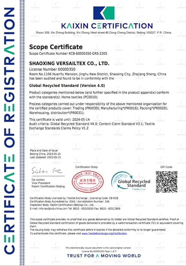 H.VERSAILTEX Super Stretch Individual Seat Cushion Covers Sofa Covers Couch Cushion Covers Slipcover Sets Thick Jacquard Textured Twill Fabric (1 Piece Loveseat Cushion Cover, Island Fossi)