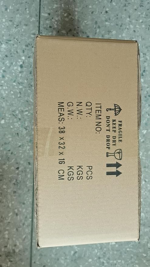 Ganeed Crystal Ceiling Light,Vintage Chandelier, Modern Elegant K9 Crystal Glass Chandelier Flush Mount Ceiling Lighting Fixture for Living Room Bedroom Restaurant Porch- Matte Black - 5 Lights