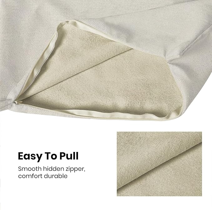 CXMEIFLY Spring Floral Birds Pillow Covers 16 x 16 Inch Set of 2 for Chinoiserie Flowers Decor Throw Pillows Sage Green Plant Outdoor Decorative Cushion Cases for Couch Bed Decorations