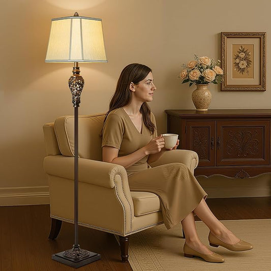 Creating Your Own Healing Corner to Melt Away the Day’s Fatigue