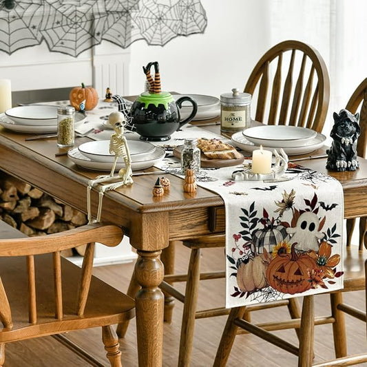 $30 Fall Tablescape That Looks Like $300