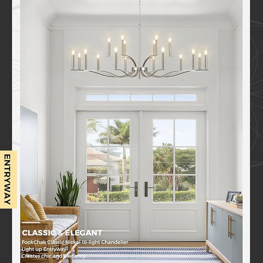 Your Entryway Sets the Vibe