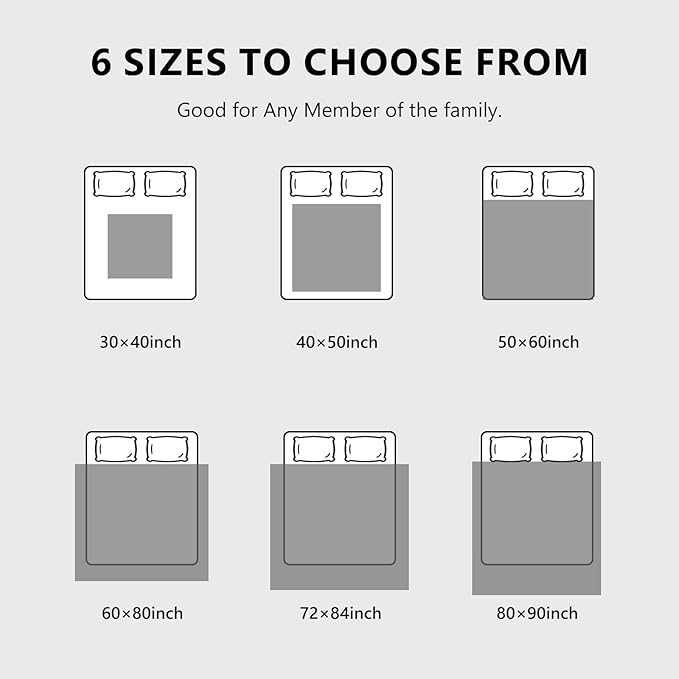 L'AGRATY Chunky Knit Blanket Throw: 80''x90'' Chenille Chunky Knitted Throw Blanket for Bed Couch - Handmade Thick Big Cable Knit Blanket - Large Chunky Crochet Rope Blanket for Home Decor(Red)