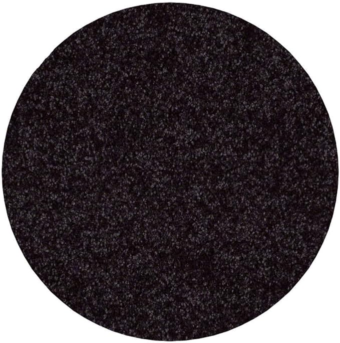 KOECKRITZ Soft and Colorful Kids Classroom Area Rugs (Passes Flammability Pill Test) Many Sizes and Bright Colors to Select from (11' Round, Pirate)