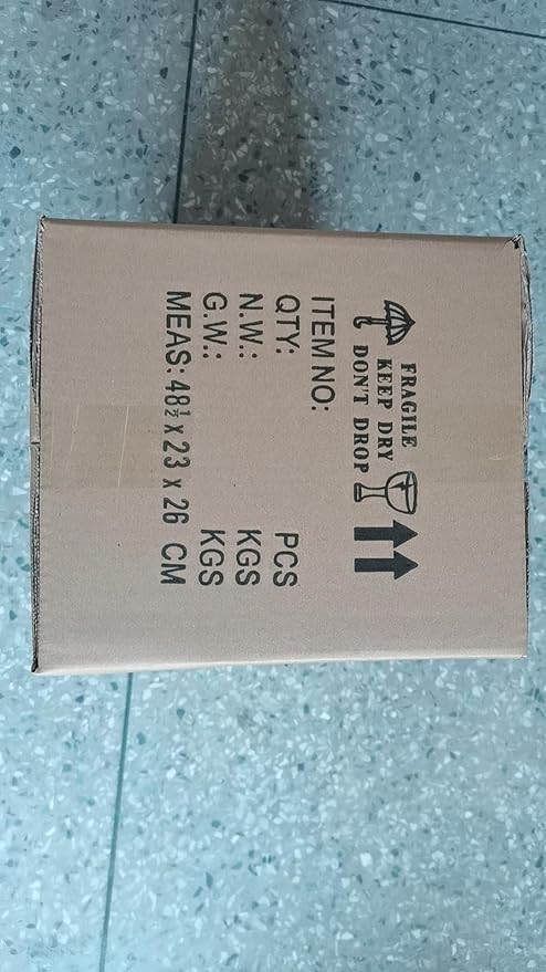 Ganeed Crystal Chandeliers,Vintage 8 Lights Pendant Light,K9 Clear Crystal Chandelier Lighting Fixtures,Ceiling Light for Living Room Bedroom Restaurant Porch Hallway (Black)