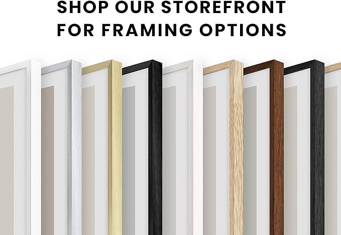 Haus and Hues 5x7 Natural White Wood Photo Frame Set of 15 - Mini Picture Frames Bulk Gallery Set - Premium Bulk Picture Frames 5x7 for Stylish Photo Gallery Wall Frame Set - Ideal for Home & Office
