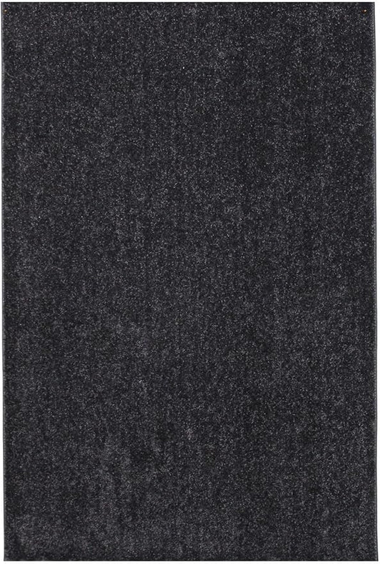 KOECKRITZ Soft and Colorful Kids Classroom Area Rugs (Passes Flammability Pill Test) Many Sizes and Bright Colors to Select from (7' x 7', Pirate)