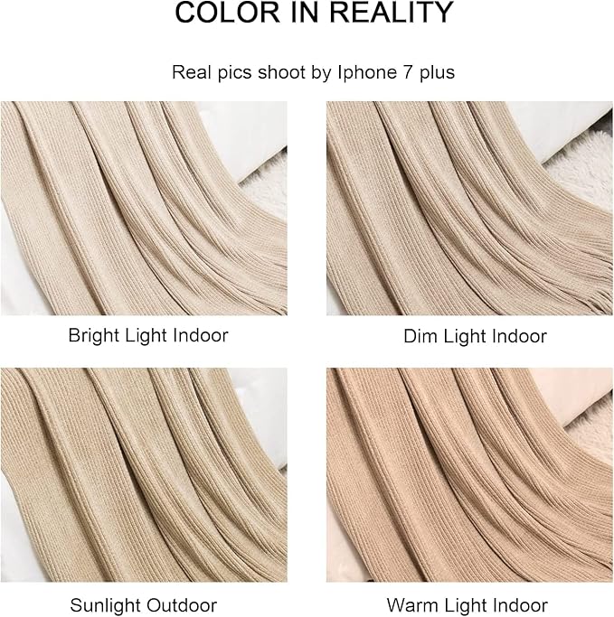 lifein Throw Blanket for Couch, Soft Boho Decor Bed Throw,Cozy Beige Knitted Chenille Small Farmhouse Lightweight Throw for Spring(Beige,60 * 80")