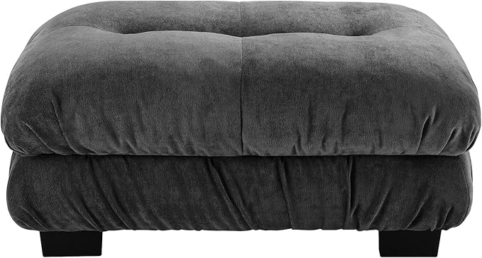 Ottoman - Gray